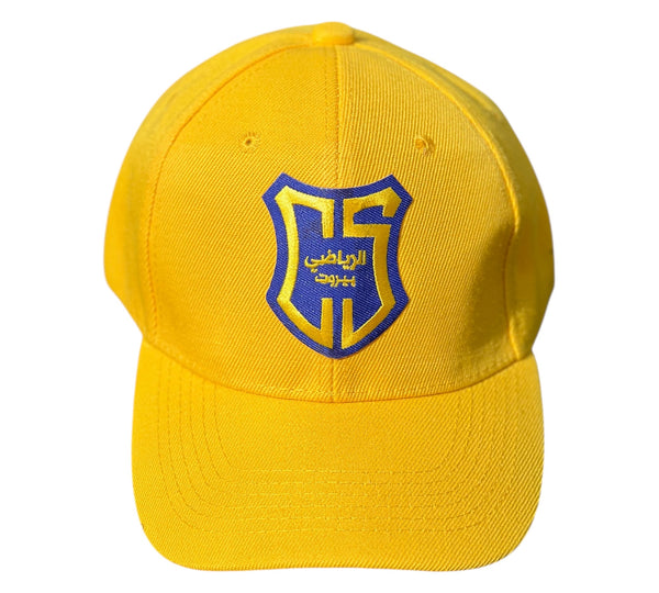 Al Riyadi hat