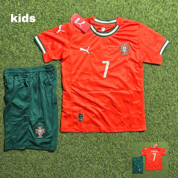 Portugal made in thailand
