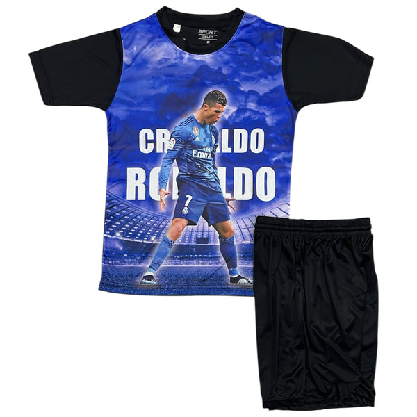 Cristiano Special Edition
