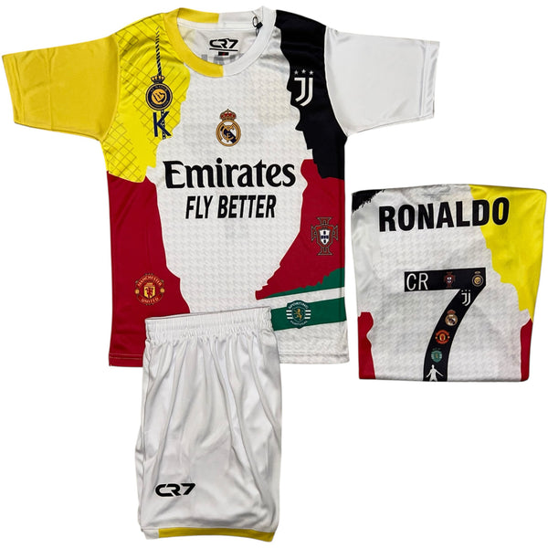 Cristiano All Teams