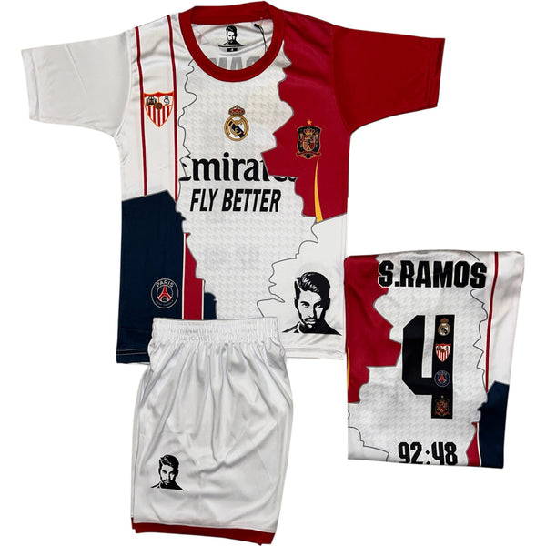 Ramos All Teams